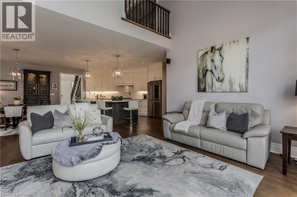 72 Pond View Gate, Waterdown, Ontario  L8B 2A1 - Photo 10 - 40855399