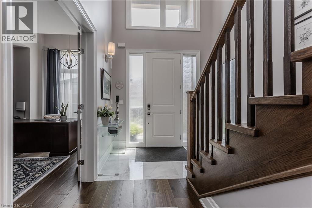 72 Pond View Gate, Waterdown, Ontario  L8B 2A1 - Photo 14 - 40855399