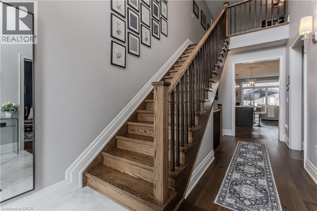 72 Pond View Gate, Waterdown, Ontario  L8B 2A1 - Photo 15 - 40855399