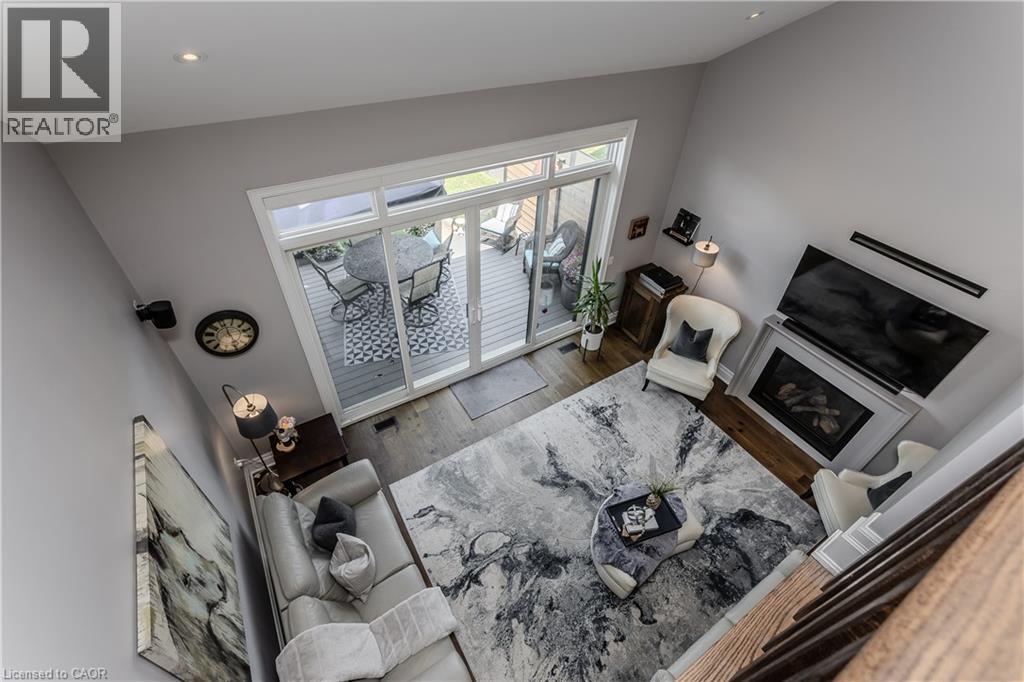 72 Pond View Gate, Waterdown, Ontario  L8B 2A1 - Photo 16 - 40855399