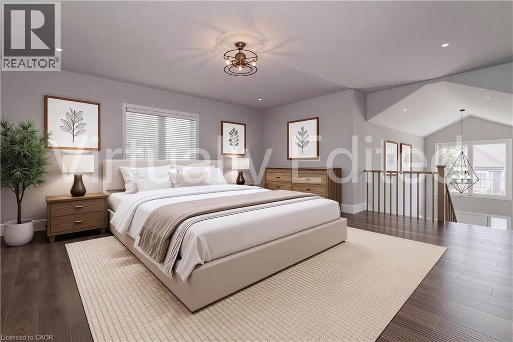 72 Pond View Gate, Waterdown, Ontario  L8B 2A1 - Photo 21 - 40855399