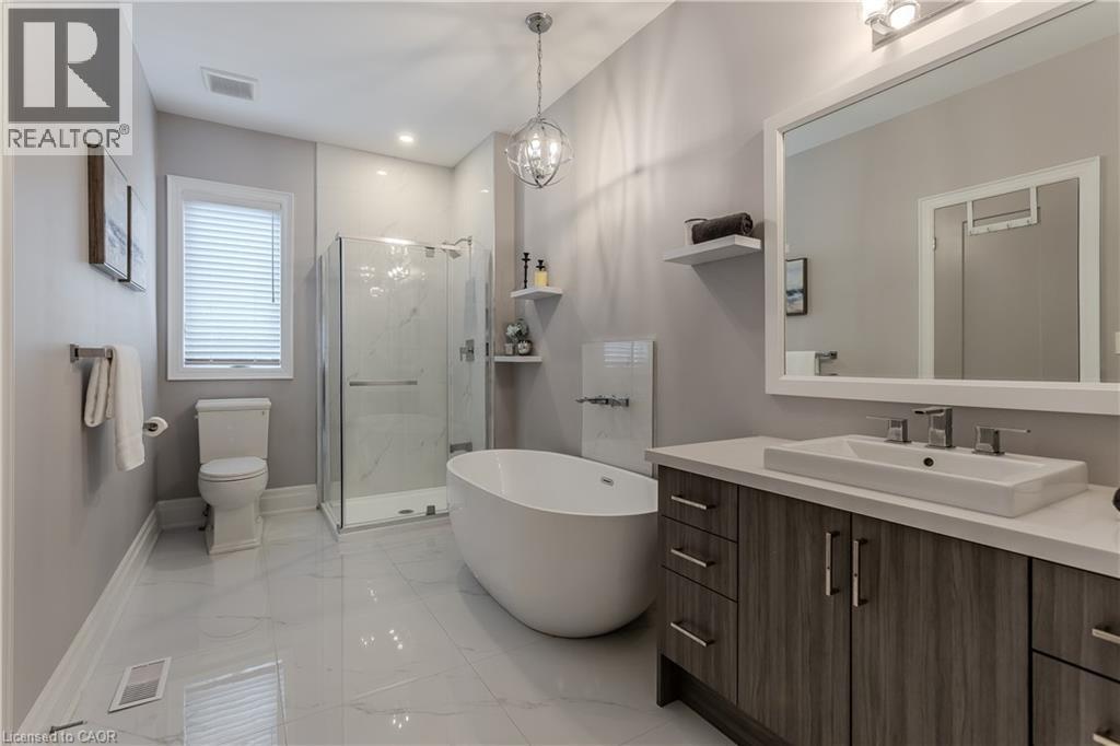 72 Pond View Gate, Waterdown, Ontario  L8B 2A1 - Photo 25 - 40855399