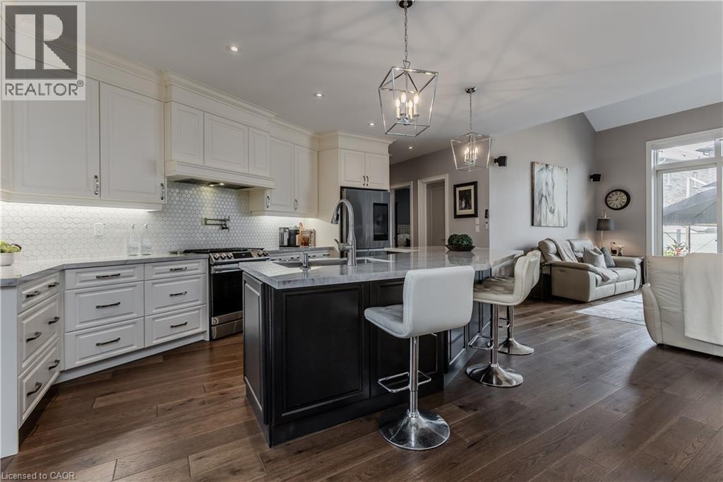 72 Pond View Gate, Waterdown, Ontario  L8B 2A1 - Photo 3 - 40855399