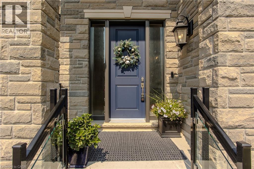 72 Pond View Gate, Waterdown, Ontario  L8B 2A1 - Photo 36 - 40855399