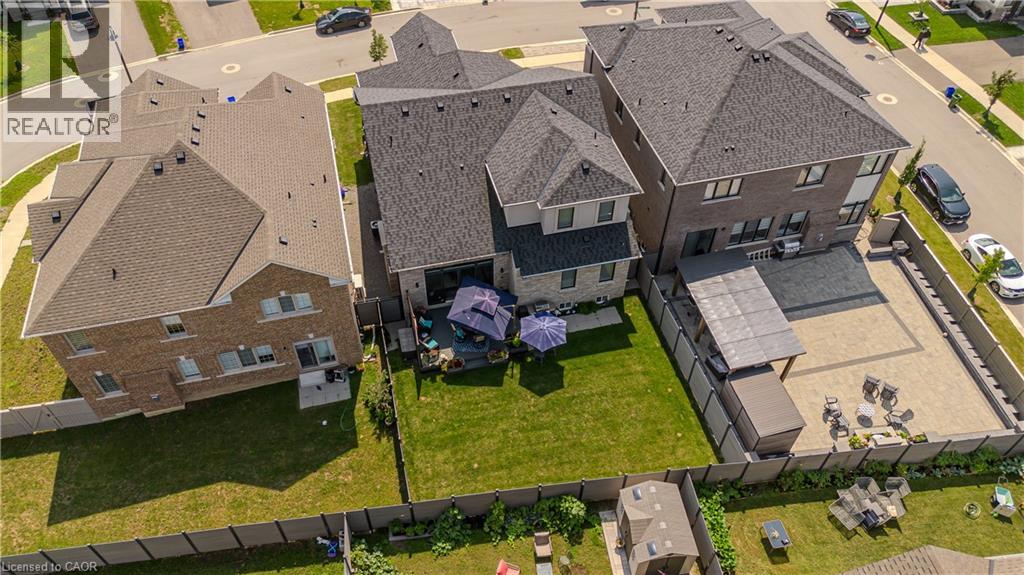 72 Pond View Gate, Waterdown, Ontario  L8B 2A1 - Photo 38 - 40855399