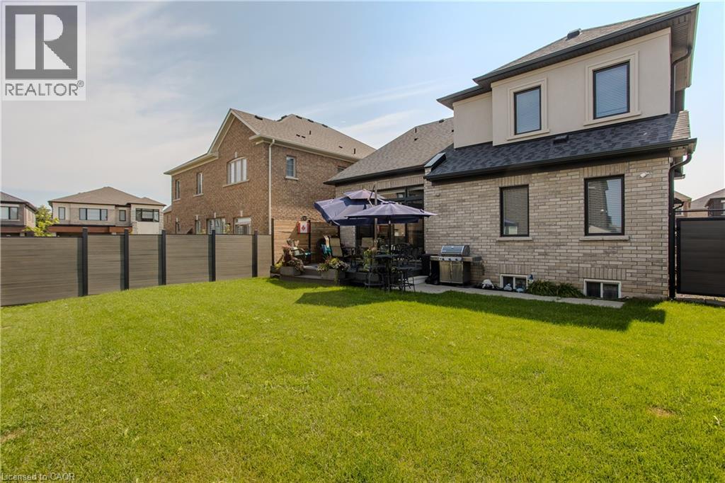 72 Pond View Gate, Waterdown, Ontario  L8B 2A1 - Photo 4 - 40855399