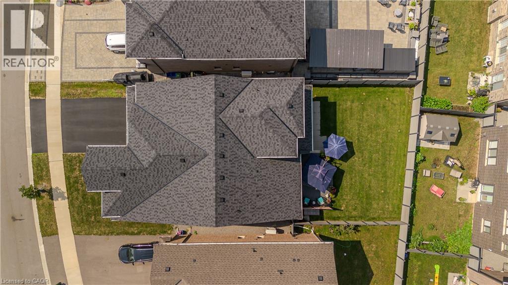 72 Pond View Gate, Waterdown, Ontario  L8B 2A1 - Photo 40 - 40855399