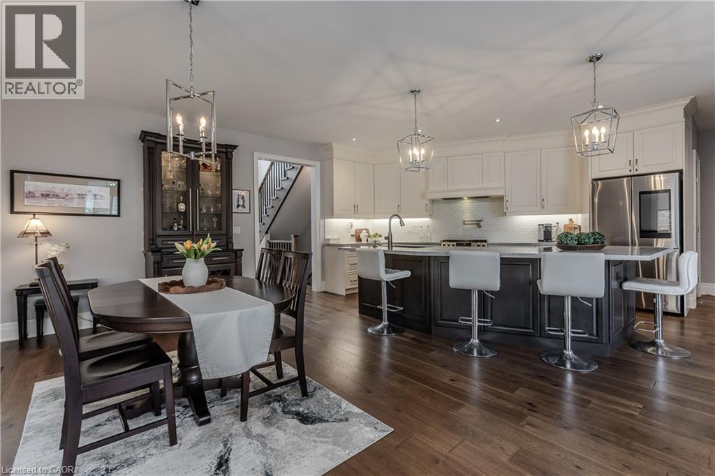 72 Pond View Gate, Waterdown, Ontario  L8B 2A1 - Photo 5 - 40855399