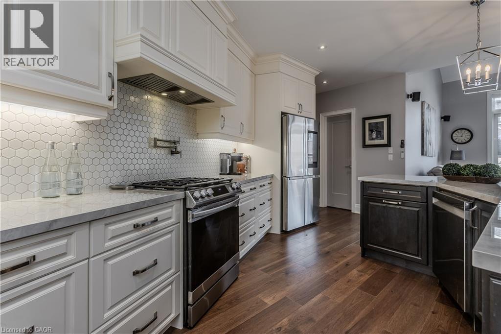 72 Pond View Gate, Waterdown, Ontario  L8B 2A1 - Photo 6 - 40855399
