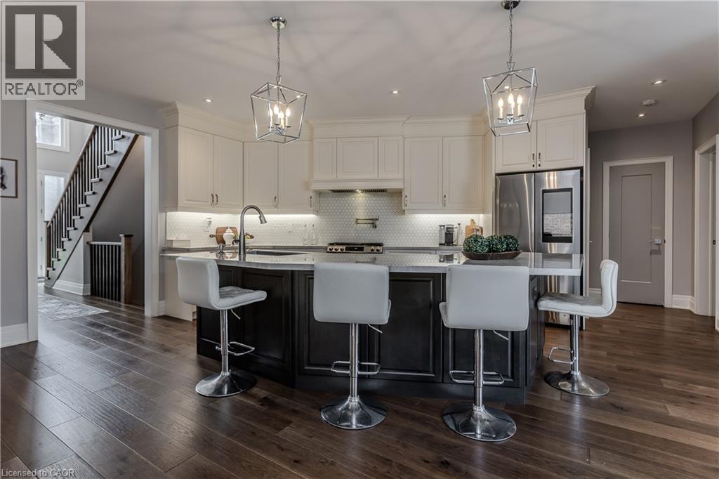 72 Pond View Gate, Waterdown, Ontario  L8B 2A1 - Photo 7 - 40855399