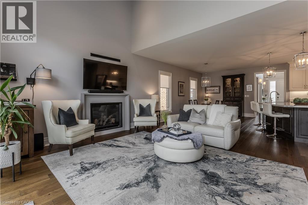 72 Pond View Gate, Waterdown, Ontario  L8B 2A1 - Photo 8 - 40855399