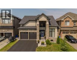72 POND VIEW Gate, Waterdown, Ontario
