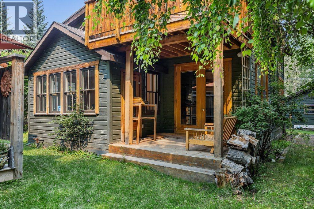 A And B, 132 Rundle Crescent, Canmore, Alberta  T1W 2L6 - Photo 20 - A2333479