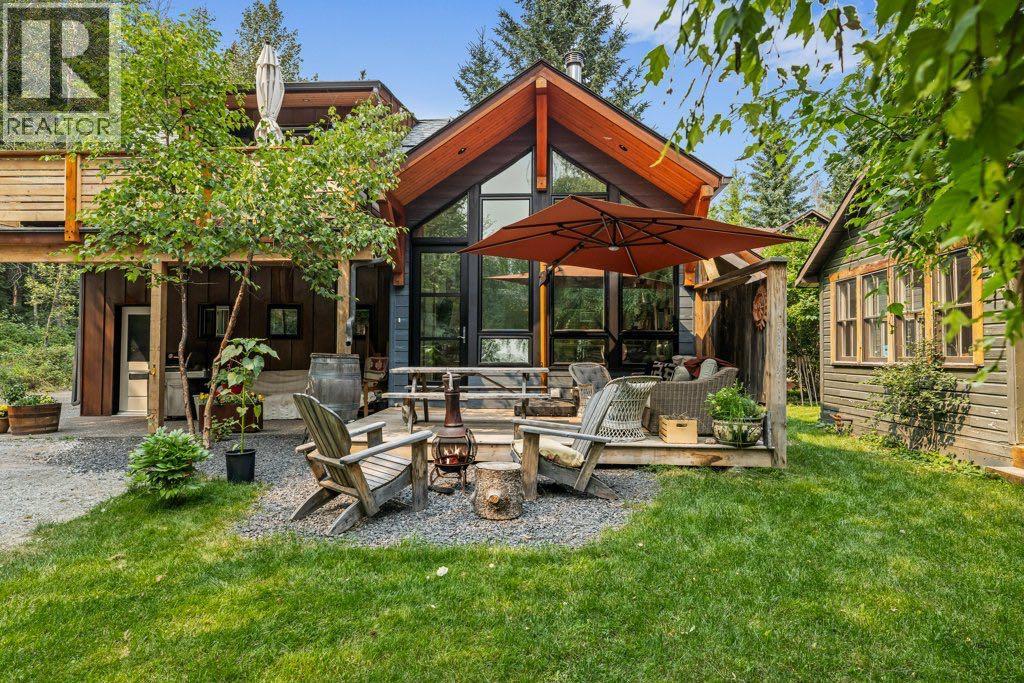 A And B, 132 Rundle Crescent, Canmore, Alberta  T1W 2L6 - Photo 21 - A2333479