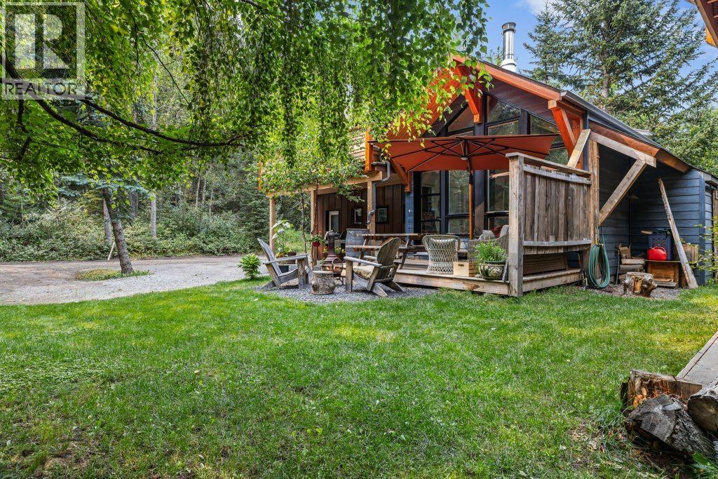 A And B, 132 Rundle Crescent, Canmore, Alberta  T1W 2L6 - Photo 22 - A2333479