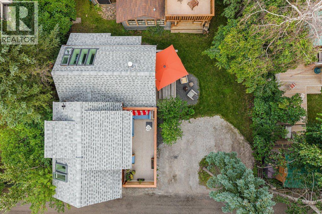 A And B, 132 Rundle Crescent, Canmore, Alberta  T1W 2L6 - Photo 43 - A2333479