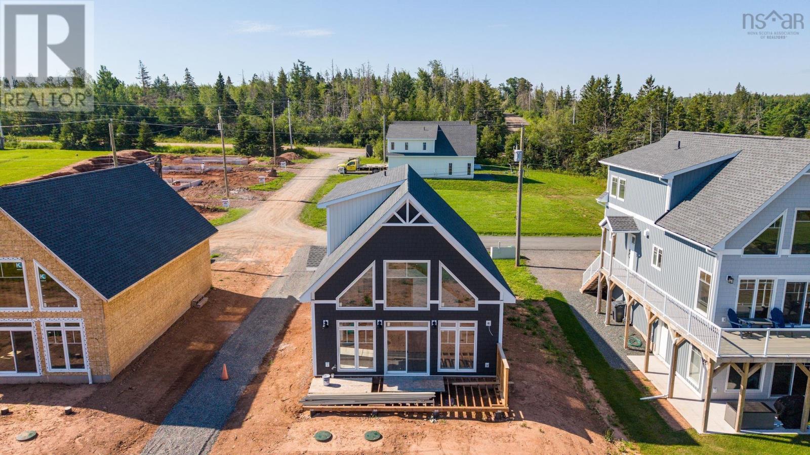 4 28 Crews Quarters Lane, Bayhead, Nova Scotia B0K 1V0 - Photo 29 - 202620473