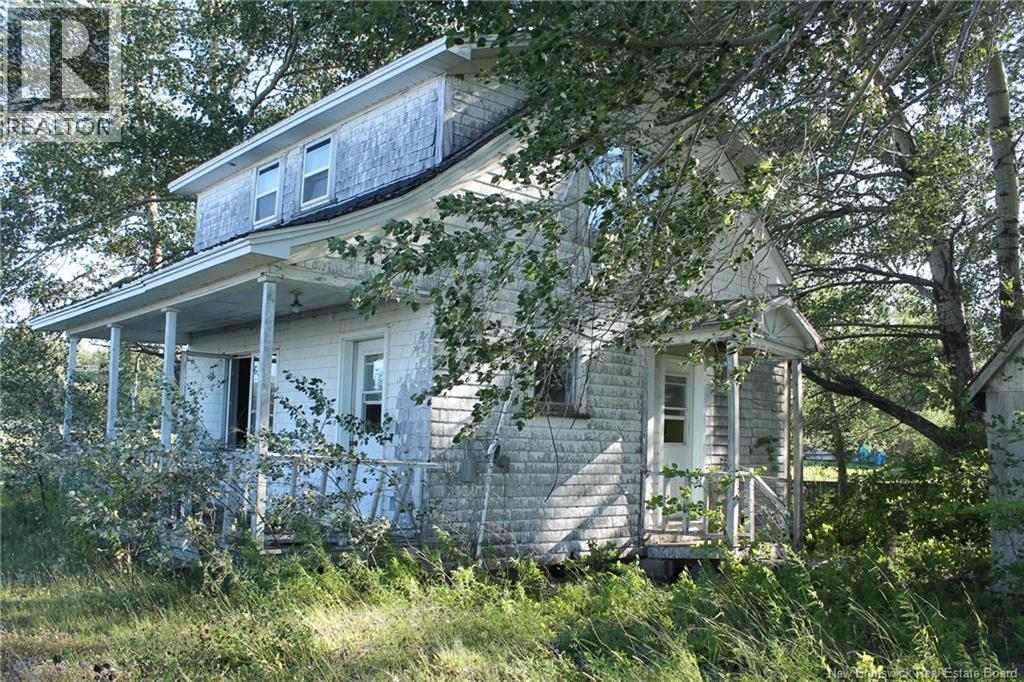 4052 Route 480, Acadieville, New Brunswick  E4Y 2B8 - Photo 2 - NB143147