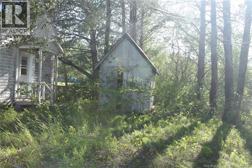 4052 Route 480, Acadieville, New Brunswick  E4Y 2B8 - Photo 3 - NB143147