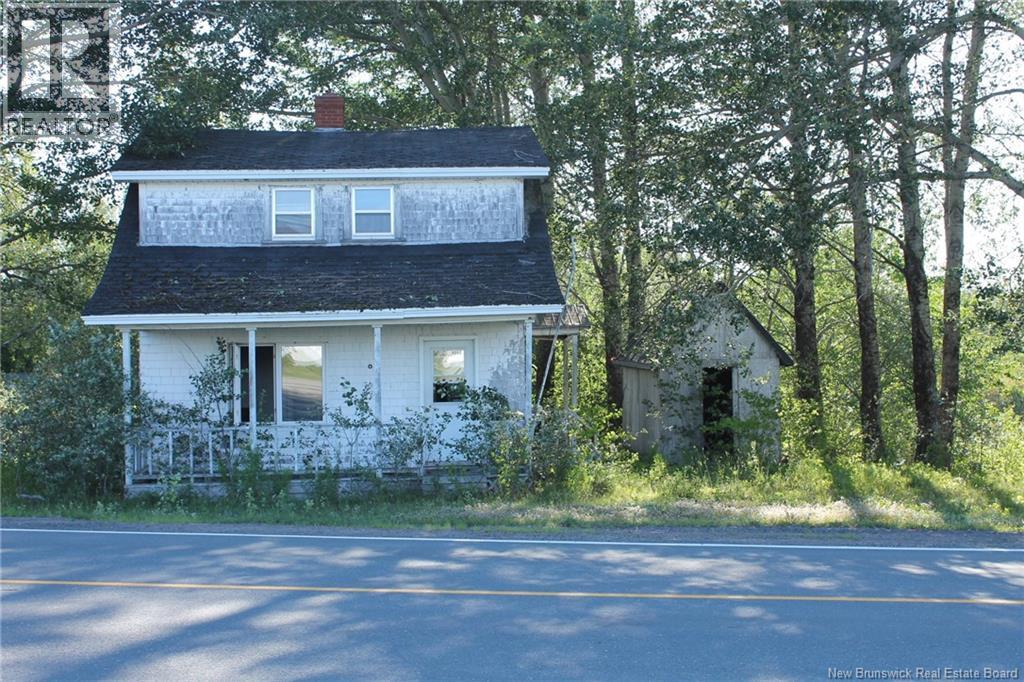 <h3>$16,900</h3><p>4052 Route 480, Acadieville, New Brunswick</p>