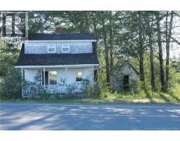4052 Route 480, Acadieville, New Brunswick