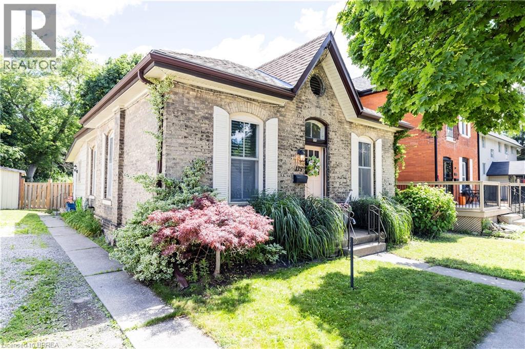 175 Albion Street, Brantford, Ontario  N3T 3N1 - Photo 2 - 40854155