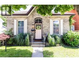 175 ALBION Street, Brantford, Ontario