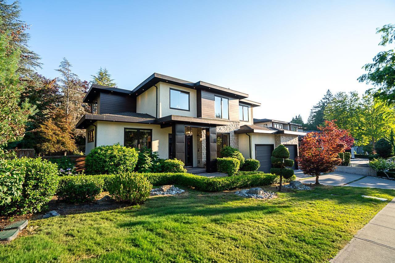 14388 31a Avenue, Surrey, British Columbia  V4P 0G2 - Photo 3 - R3155862