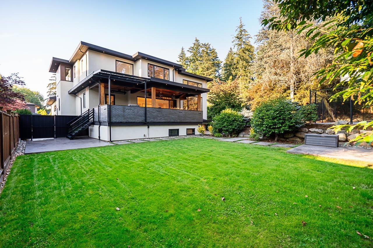 14388 31a Avenue, Surrey, British Columbia  V4P 0G2 - Photo 31 - R3155862