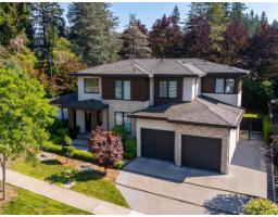 14388 31A AVENUE, Surrey, British Columbia