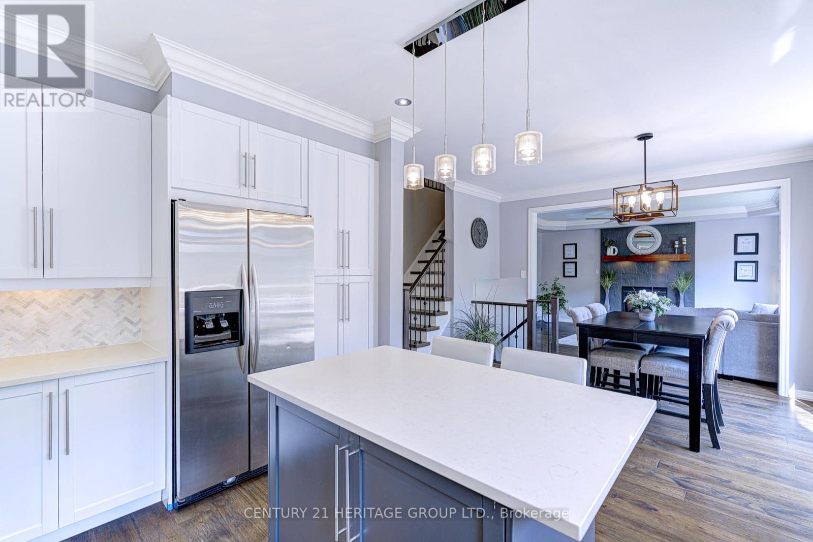 1406 Marshall Crescent, Milton (Be Beaty), Ontario  L9T 6T9 - Photo 13 - W13677530