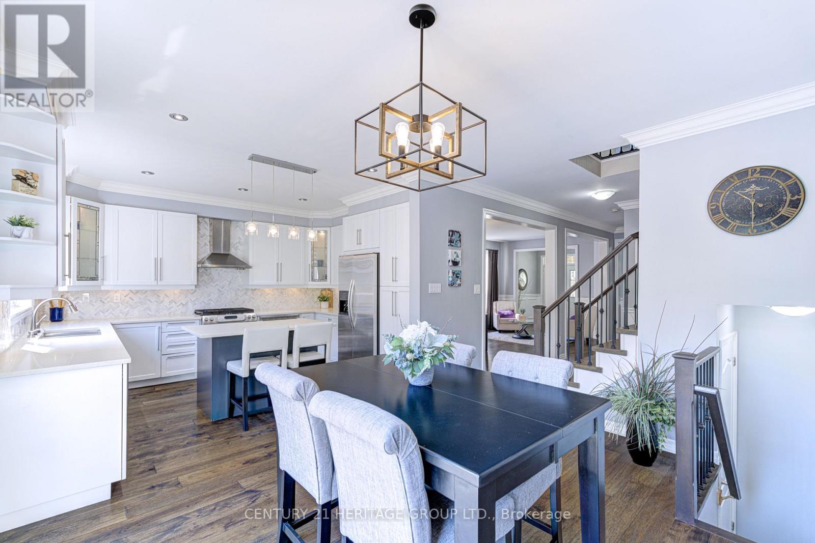 1406 Marshall Crescent, Milton (Be Beaty), Ontario  L9T 6T9 - Photo 16 - W13677530