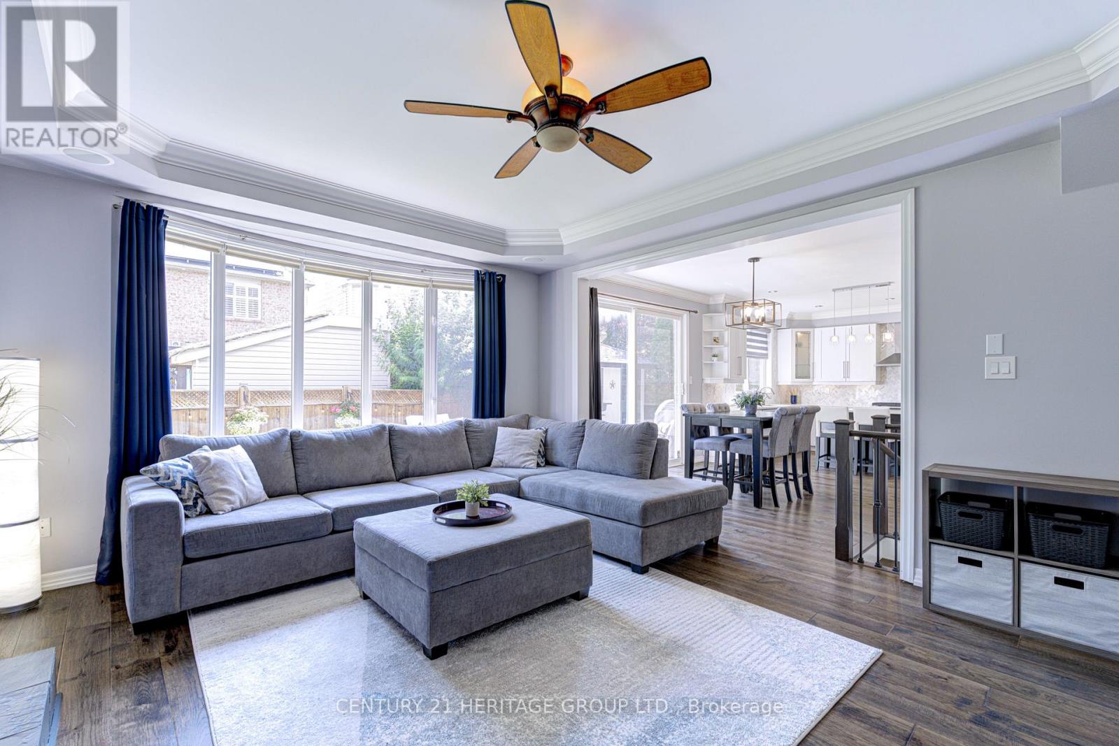 1406 Marshall Crescent, Milton (Be Beaty), Ontario  L9T 6T9 - Photo 17 - W13677530