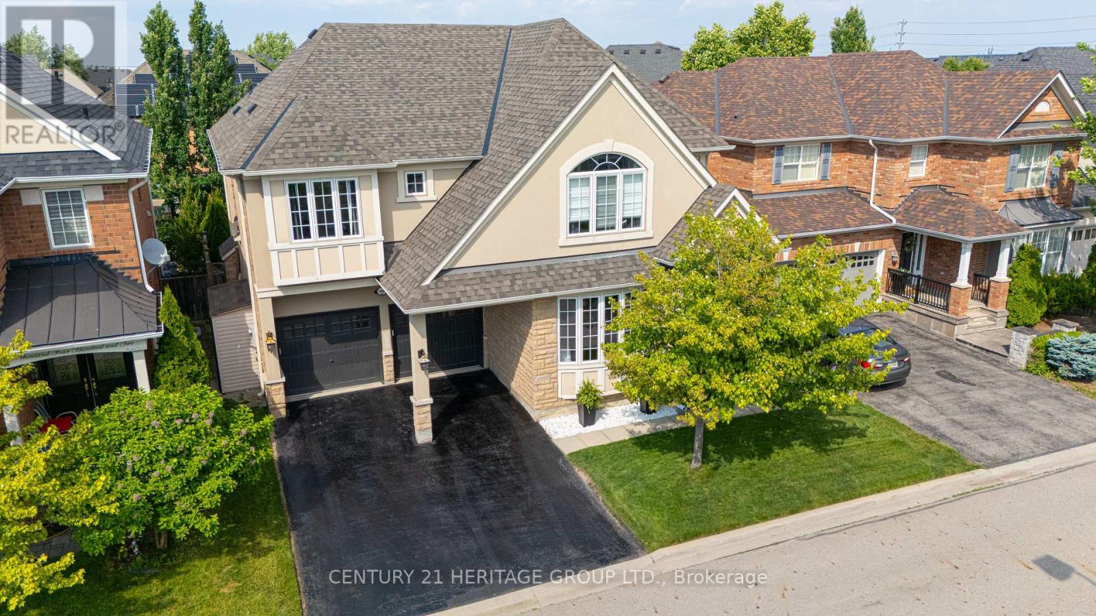 1406 Marshall Crescent, Milton (Be Beaty), Ontario  L9T 6T9 - Photo 2 - W13677530