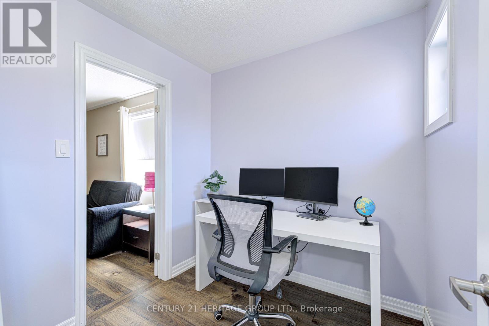 1406 Marshall Crescent, Milton (Be Beaty), Ontario  L9T 6T9 - Photo 29 - W13677530