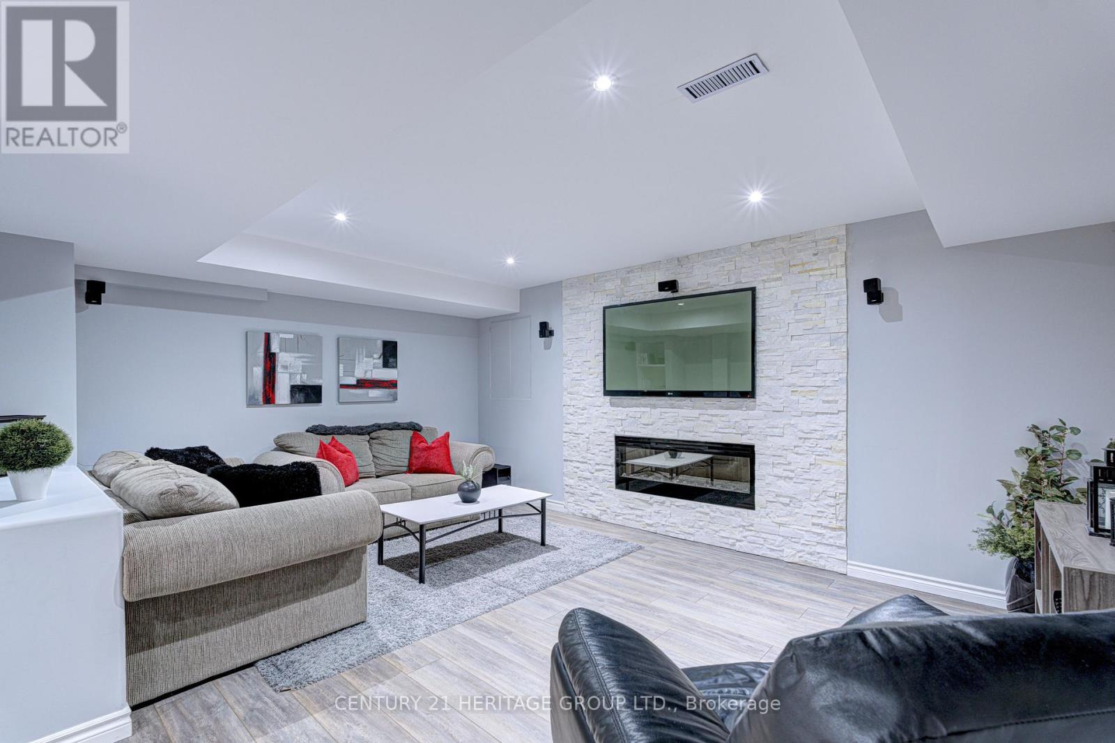 1406 Marshall Crescent, Milton (Be Beaty), Ontario  L9T 6T9 - Photo 42 - W13677530