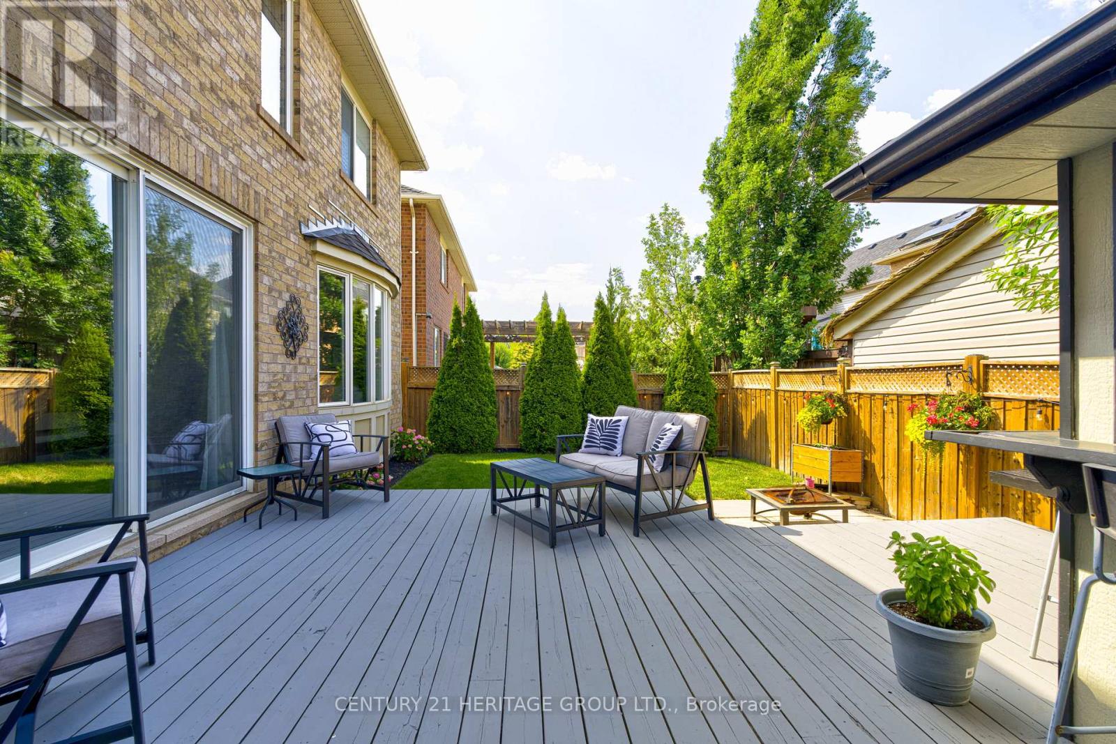 1406 Marshall Crescent, Milton (Be Beaty), Ontario  L9T 6T9 - Photo 44 - W13677530