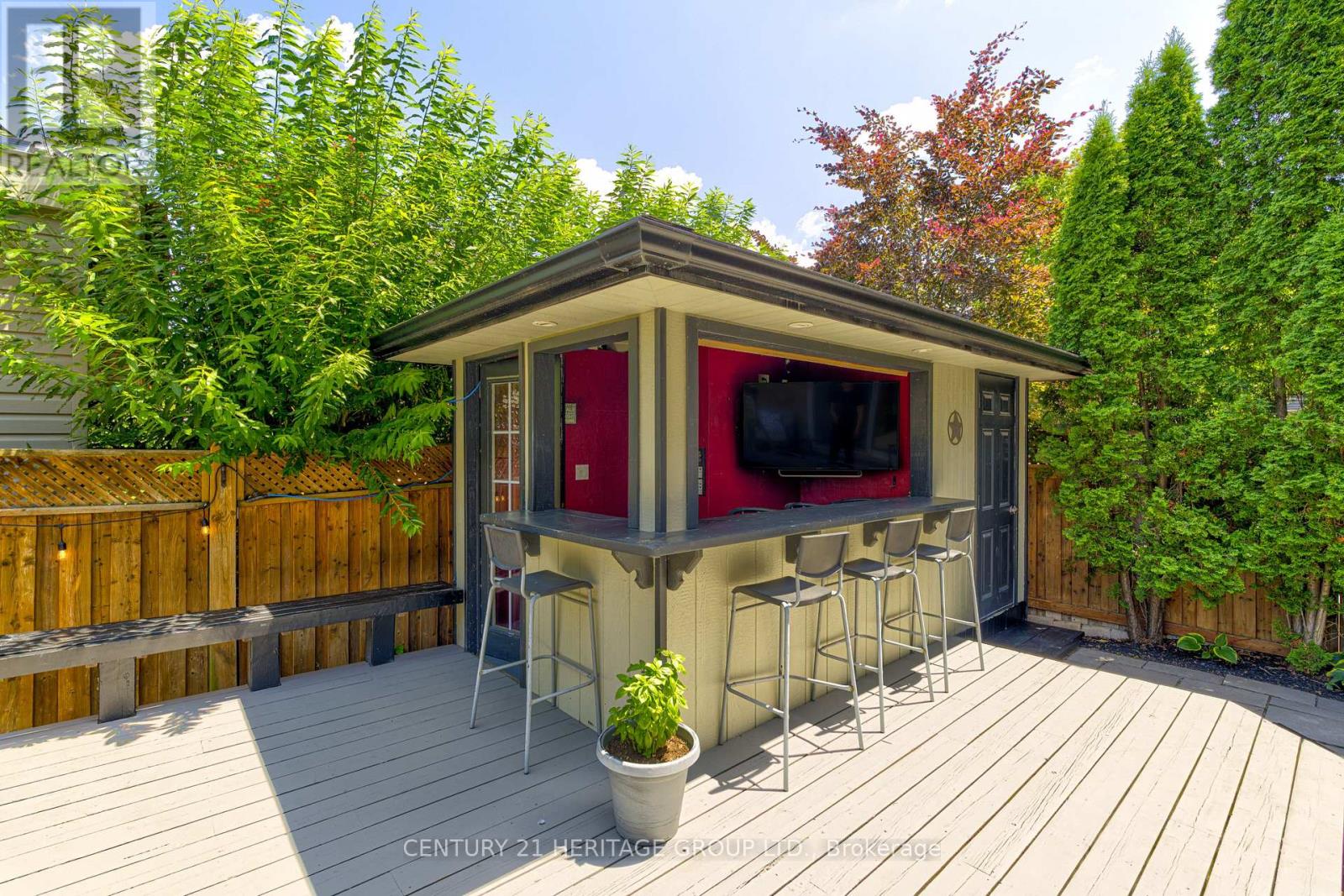 1406 Marshall Crescent, Milton (Be Beaty), Ontario  L9T 6T9 - Photo 45 - W13677530