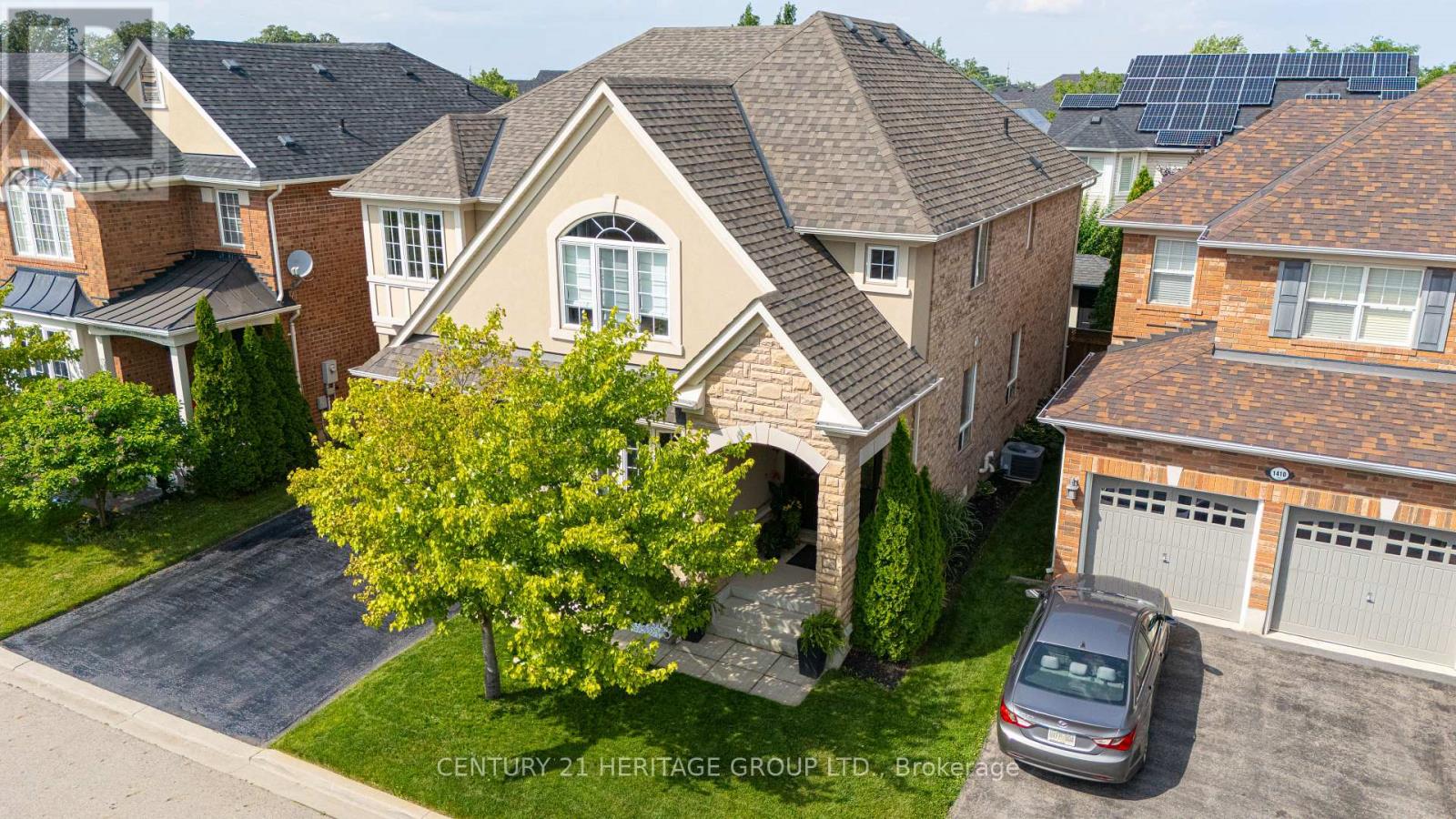 1406 Marshall Crescent, Milton (Be Beaty), Ontario  L9T 6T9 - Photo 48 - W13677530