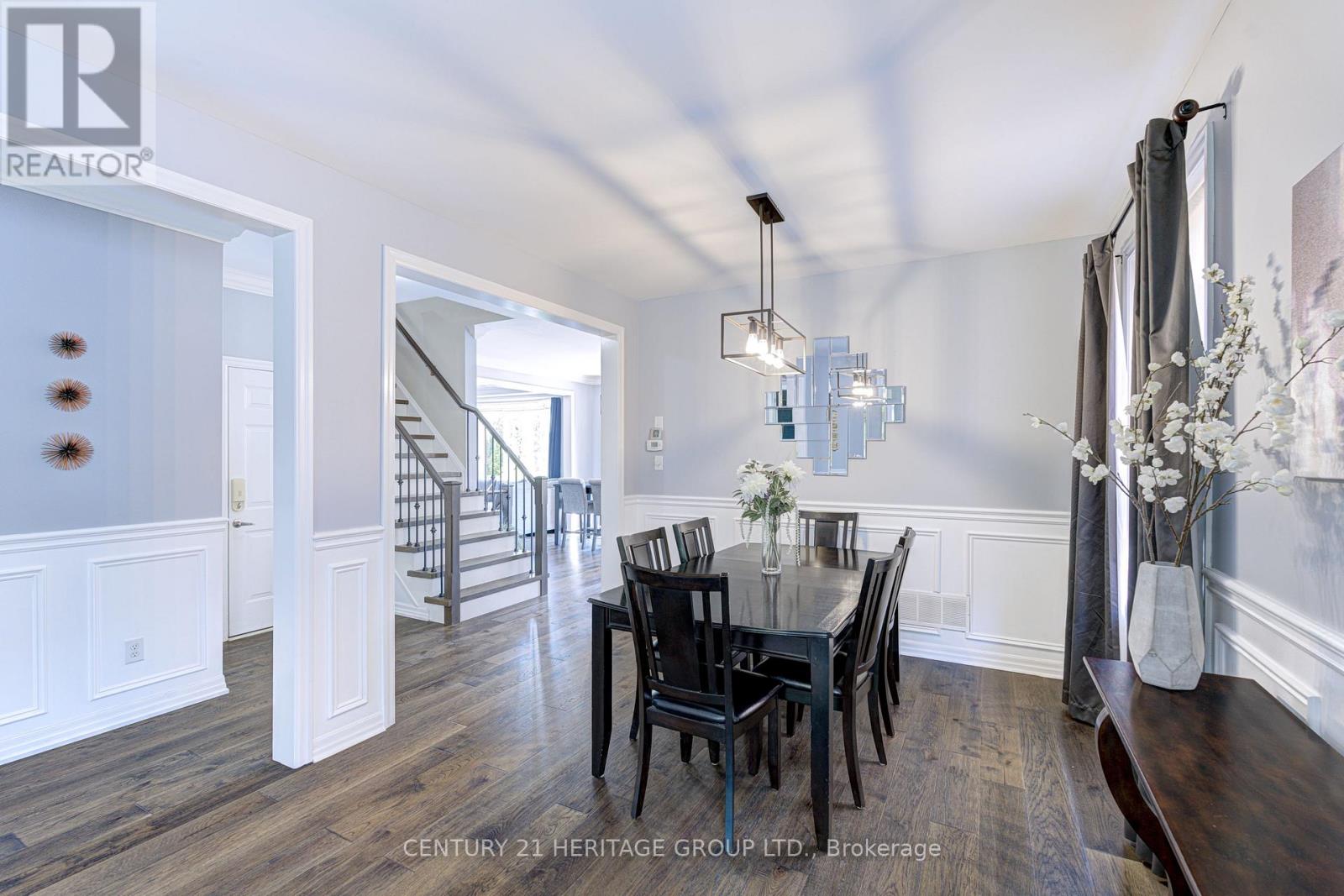 1406 Marshall Crescent, Milton (Be Beaty), Ontario  L9T 6T9 - Photo 7 - W13677530