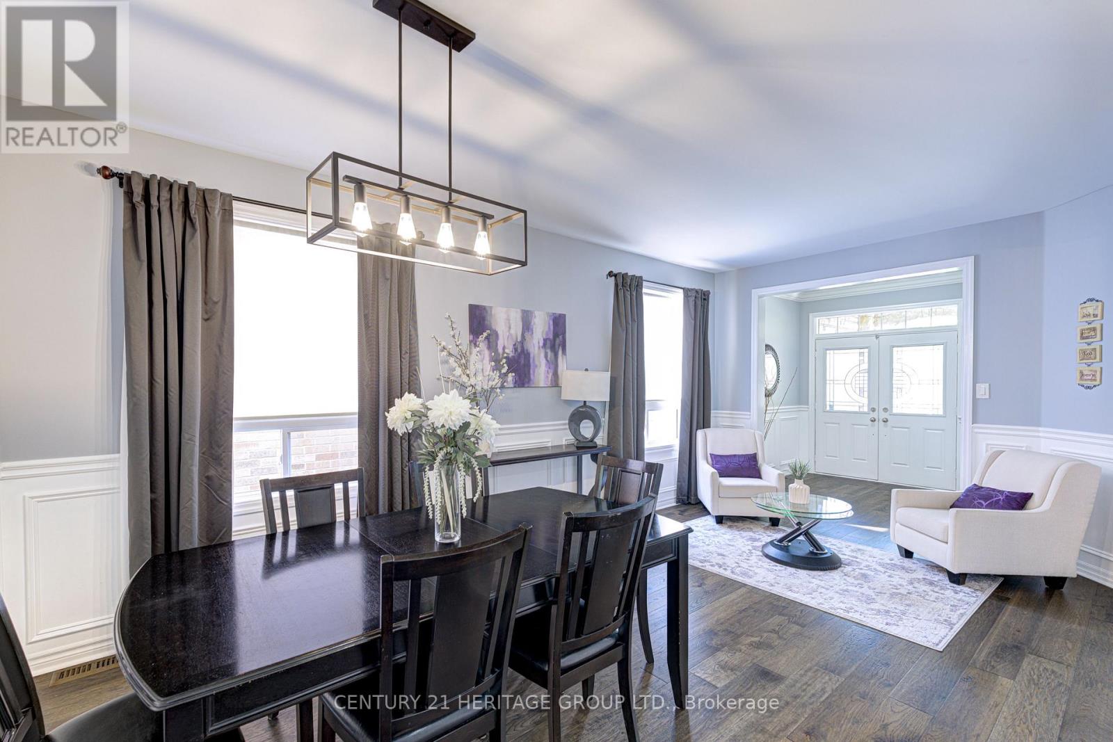 1406 Marshall Crescent, Milton (Be Beaty), Ontario  L9T 6T9 - Photo 9 - W13677530