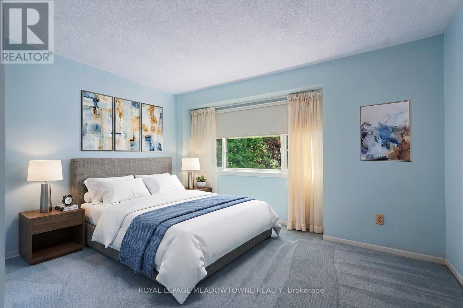 30 - 59 Kenninghall Boulevard, Mississauga, Ontario L5N 1J6 - Photo 18 - W13677544