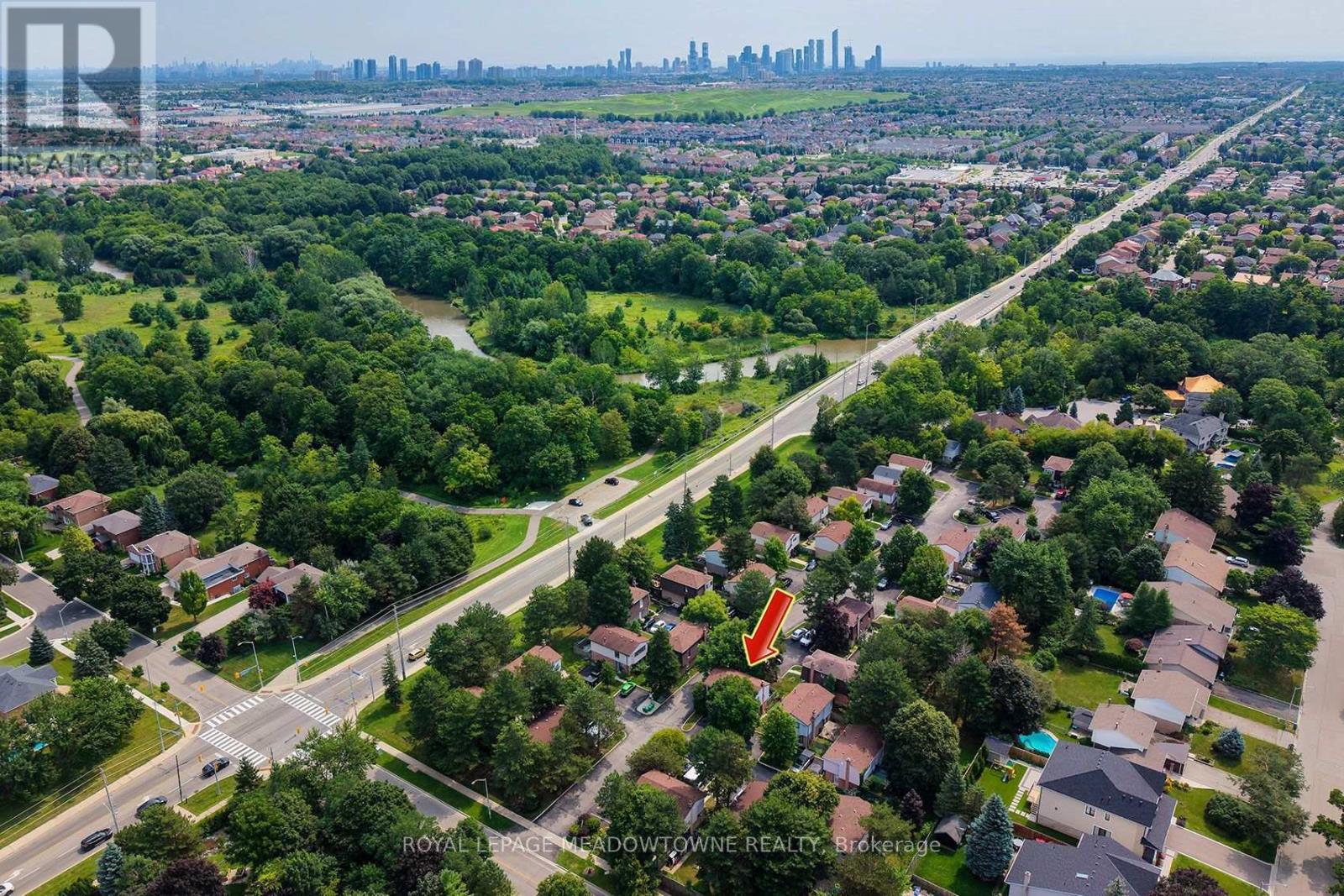 30 - 59 Kenninghall Boulevard, Mississauga, Ontario L5N 1J6 - Photo 2 - W13677544