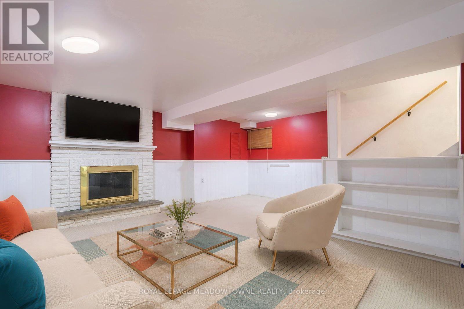 30 - 59 Kenninghall Boulevard, Mississauga, Ontario L5N 1J6 - Photo 32 - W13677544