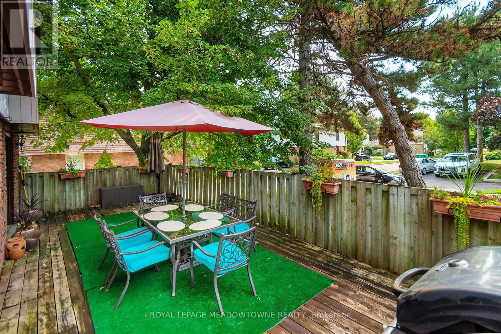 30 - 59 Kenninghall Boulevard, Mississauga, Ontario L5N 1J6 - Photo 35 - W13677544