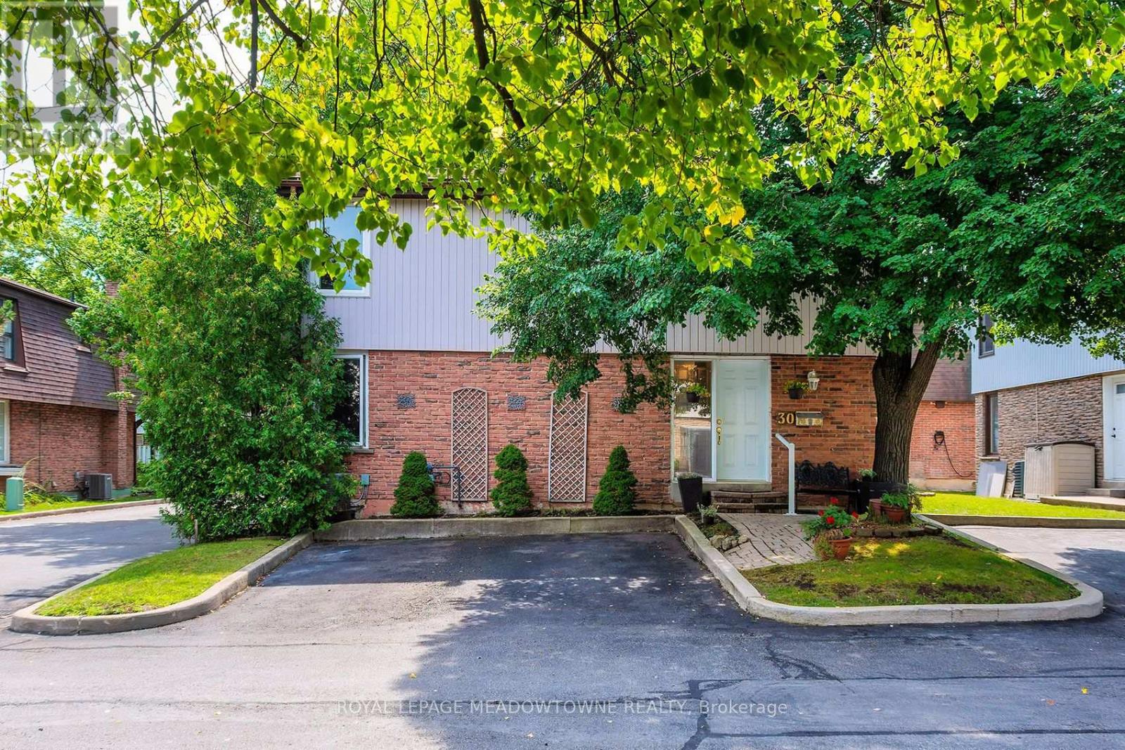 30 - 59 Kenninghall Boulevard, Mississauga, Ontario L5N 1J6 - Photo 39 - W13677544