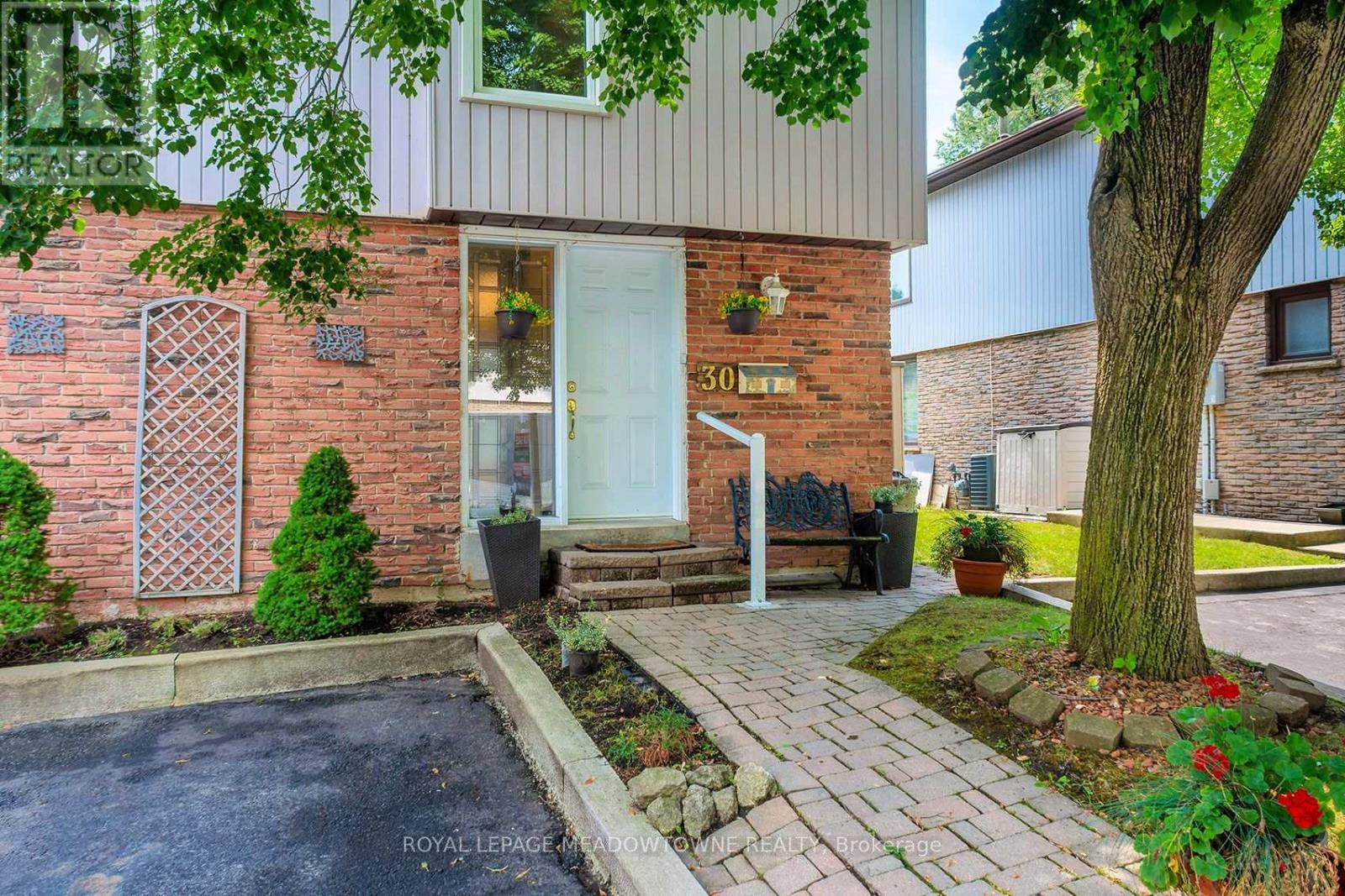 30 - 59 Kenninghall Boulevard, Mississauga, Ontario L5N 1J6 - Photo 4 - W13677544