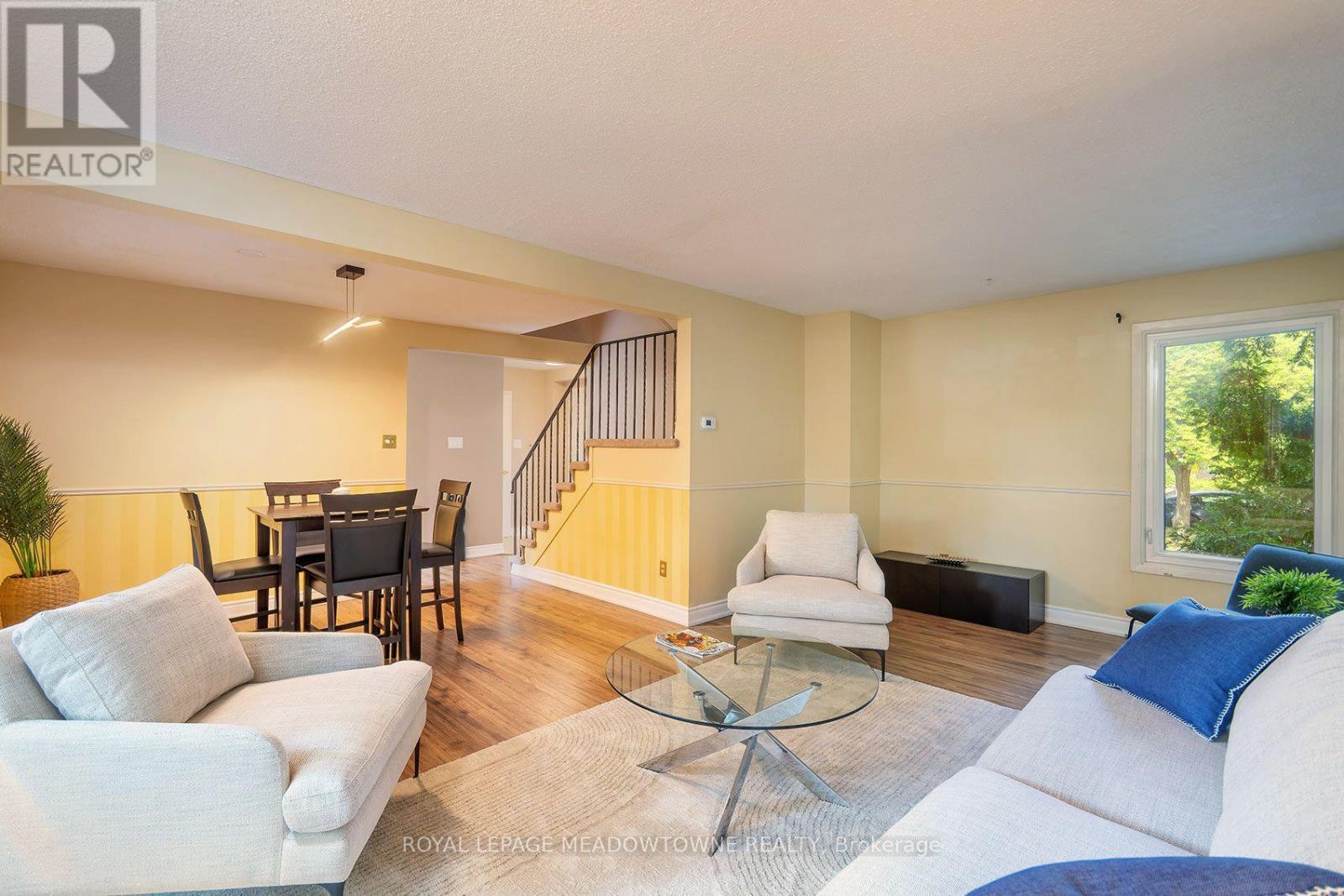 30 - 59 Kenninghall Boulevard, Mississauga, Ontario L5N 1J6 - Photo 8 - W13677544