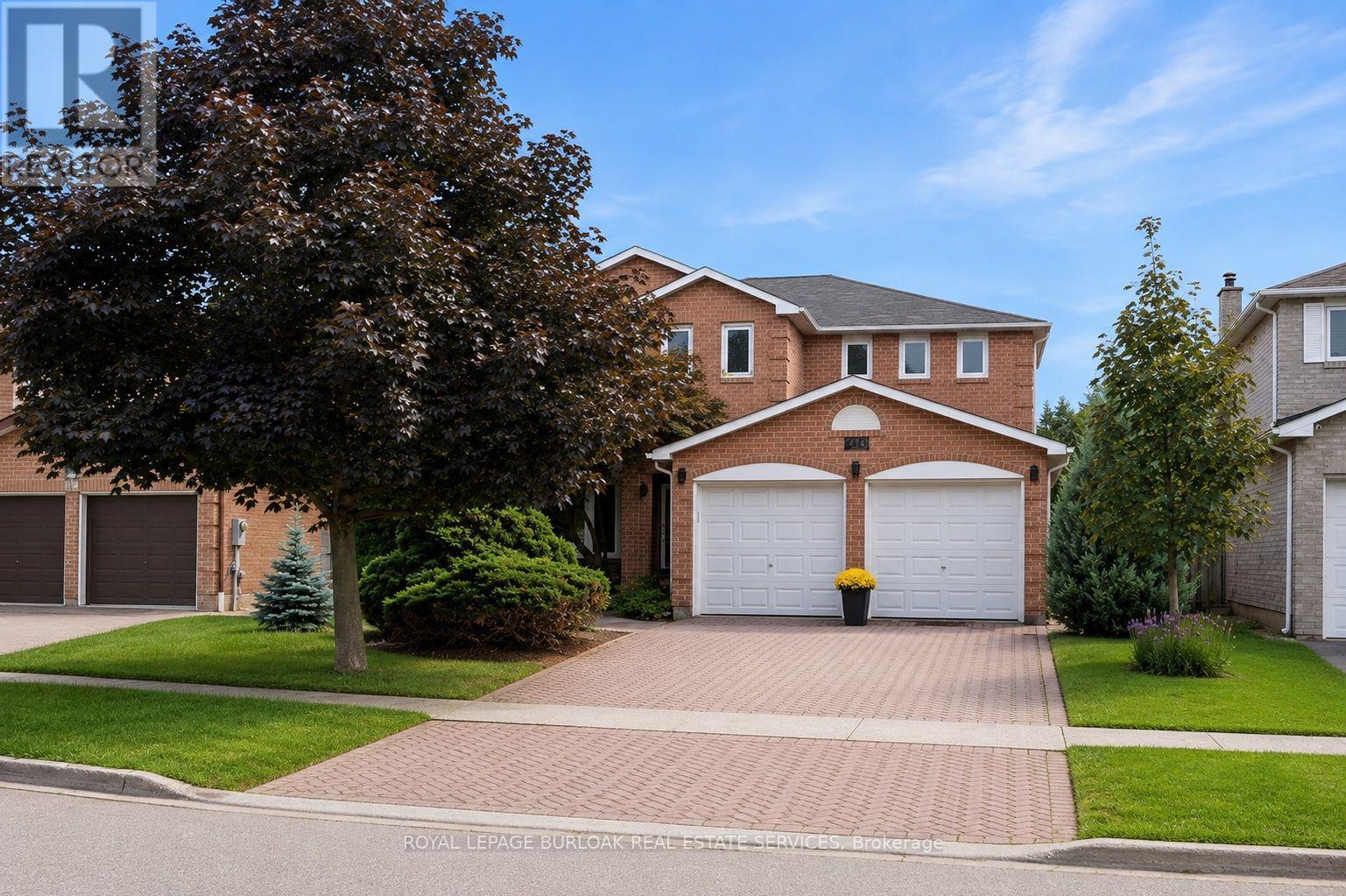 419 PARKLANE ROAD, Oakville, Ontario