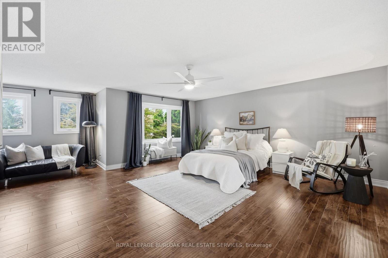 419 Parklane Road, Oakville, Ontario  L6H 4J6 - Photo 23 - W13677562